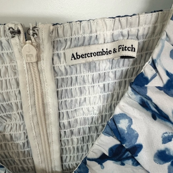 Abercrombie and Fitch sundress, size Large. - Picture 3 of 4